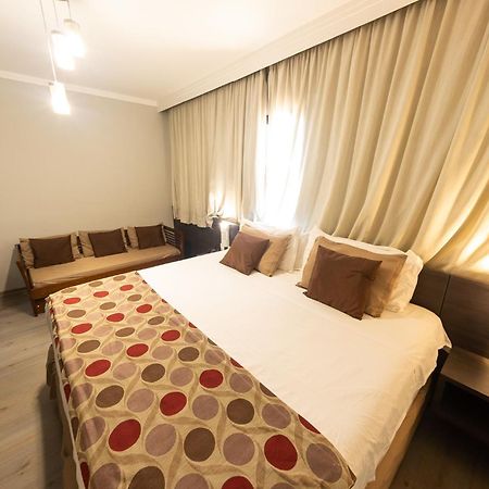 Class Hotel Guaxupé エクステリア 写真